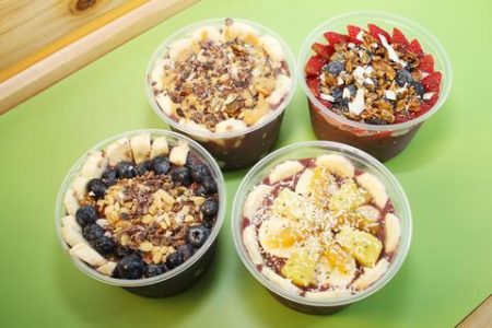 Acai Bowl